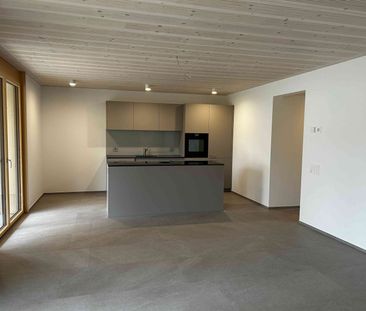 3.5 Zimmer, 85 m², EG - Photo 1