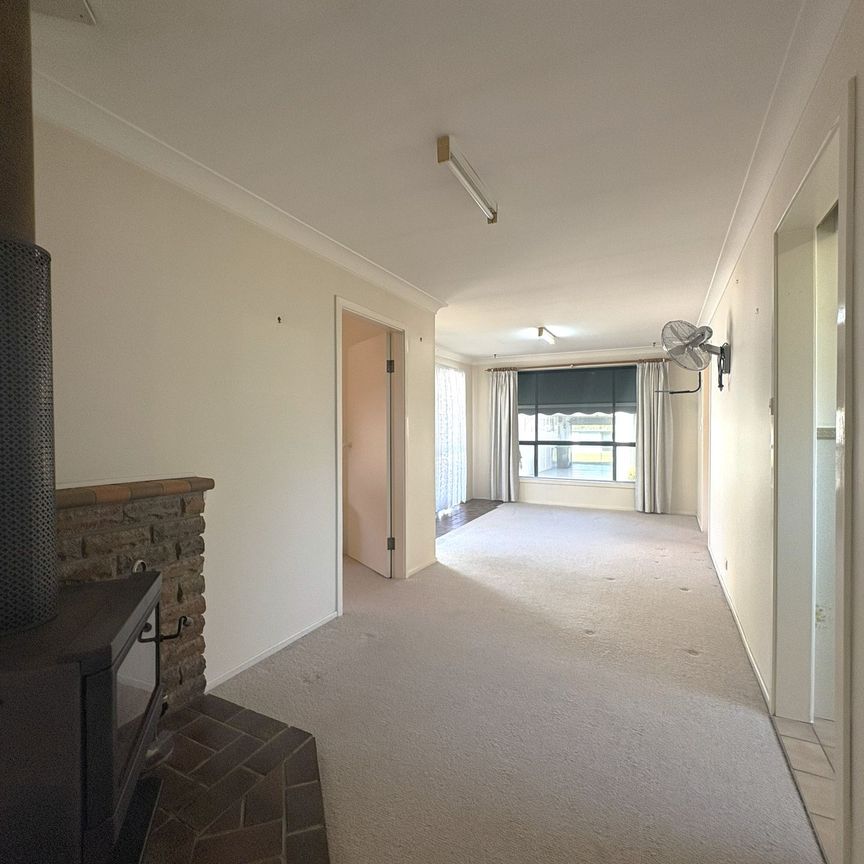 Charming Family Home Located in Prime CBD Location - Photo 1