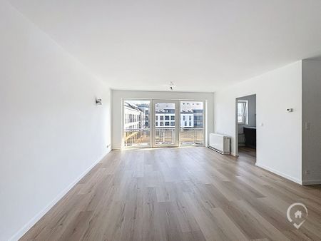 Appartement 2 chambres à louer au centre de Beauraing - Foto 3