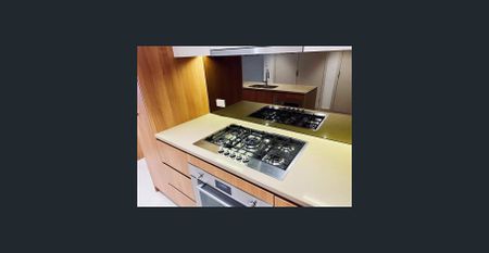 Wentworth Point one bedroom - Photo 4