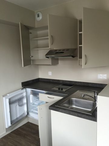 Gentpoortvest 1, kamer 4 - Foto 2