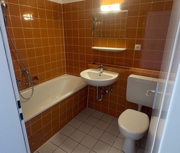 Frankfurter Str. 19, 2L - Schöne Wohnung in zentraler Lage NUR mit ... - Photo 3