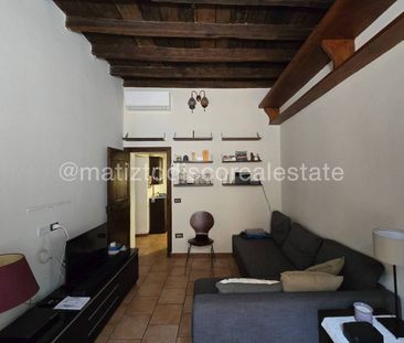 Bilocale piazza della Rovere, Trastevere, Roma - Photo 1