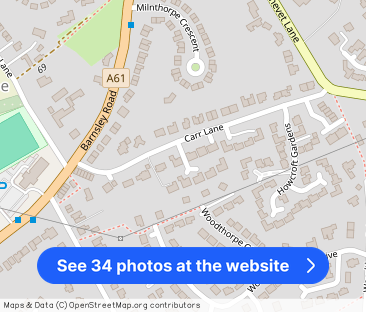 Fennell Court, Sandal, Wakefield, WF2 - Photo 1