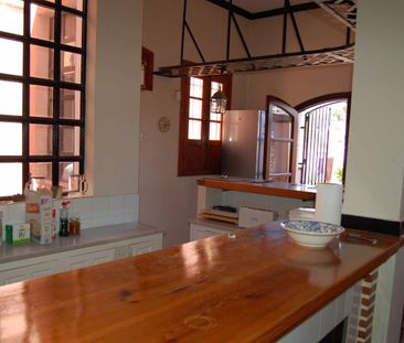 MILLHOUSE FOR LONG TERM RENTAL SITUATED IN NERJA - Photo 6