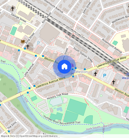 1920 Weston Road, York, York, Toronto, M9N 2B3