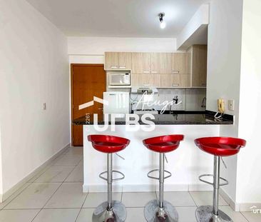 Apartamento Residencial - Foto 6