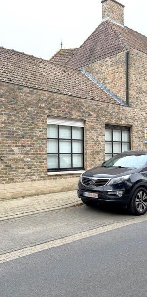 Huis te huur in Geluveld voor € 670 met 3 slaapkamers - Photo 1