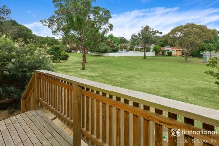 Peaceful Family Living Backing onto Reserve - Photo 5