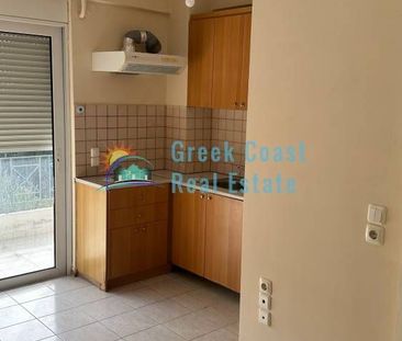 Studio/Γκαρσονιέρα για ενοικίαση Αγία Παρασκευή - Γλαράκη (Πάτρα) - Φωτογραφία 2