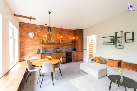 Oosterpark | Oost | Ref 6383 | € 3.250 excl. bills | Available 1 December - Photo 4