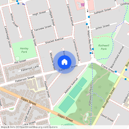 23 Patterson Street, NSW 2137, Concord