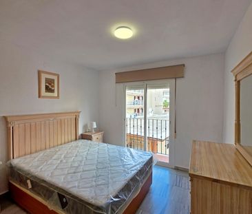 LONG TERM RENTAL IN LA CARIHUELA 3 BEDROOMS, AND PRIVATE PARKNG – t... - Photo 1