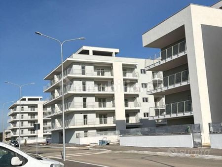 Pomezia Appartamento Arredato nuova costruzione - Photo 4