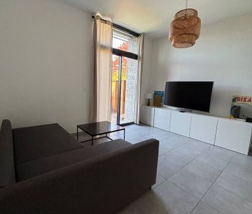 T3 meublé - Photo 3