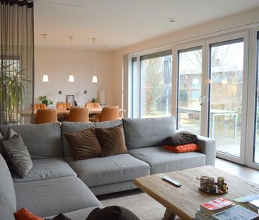 Instapklare passieve woning met 4 slaapkamers en zonnige tuin in Gu... - Photo 3