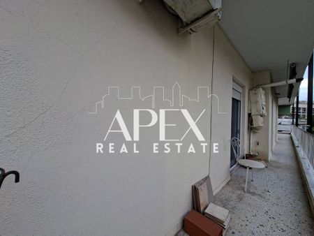 Διαμέρισμα για ενοικίαση 40 Εκκλησιές (40 Εκκλησιές - Ευαγγελίστρια) - Photo 4