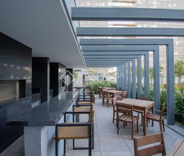 Apartamento com 2 quartos e 72m² para alugar em São Sebastião, Port... - Photo 4