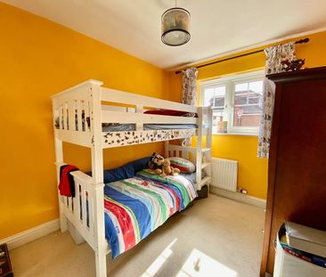 Bendeng Close, Fleet, Hampshire, GU51 - Photo 6