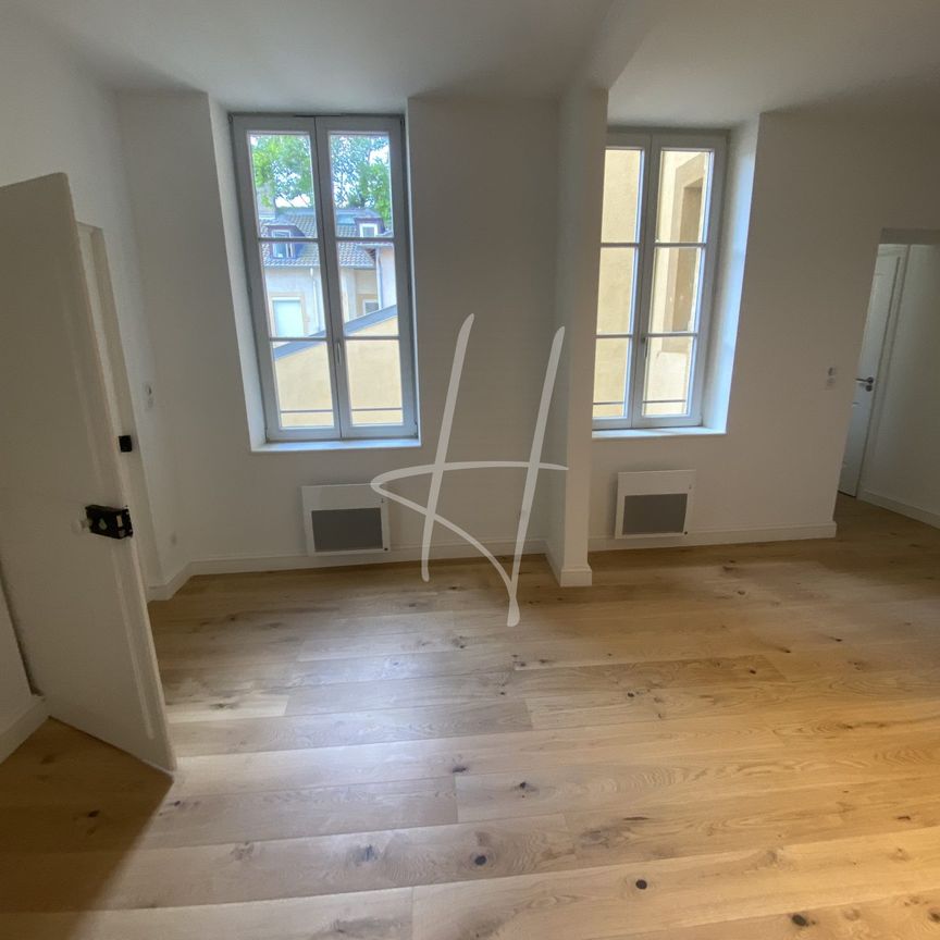 Location Appartement 2 pièces 38m² METZ 57000 - Photo 1