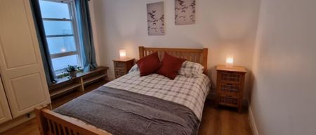 Apartment for rent, Saint Joseph's Avenue (Dublin, Ireland) - Photo 5