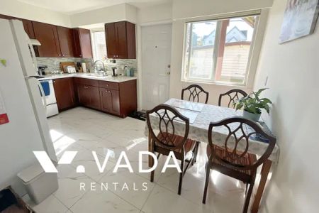 Unfurnished, 3 Bed 1 Bath House (Lower Level) For Rent - Photo 2