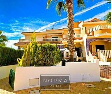 Alquiler de chalet adosado en Doña Pepa - Photo 2