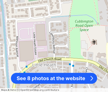 Lanchbury Avenue, CV6 - Photo 1