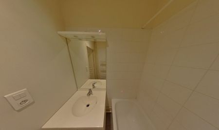 APPARTEMENT T3 A LOUER - Photo 5