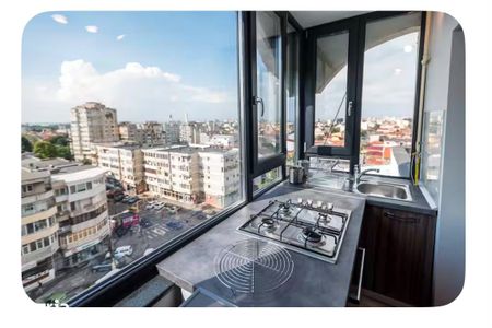 Studio modern | Zona Victoria Emag | Centrala Gaze | Studenti - Photo 3