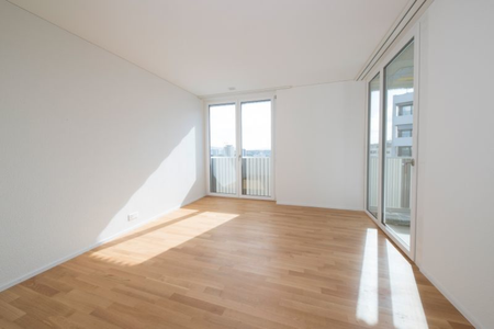Moderne 4.5 Zimmer-Wohnung - Foto 2