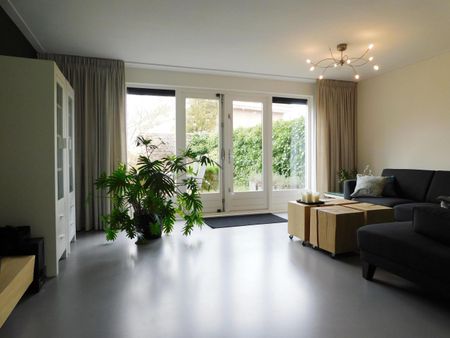 Paganiniplantsoen, 2151GH, Nieuw-Vennep - foto 2
