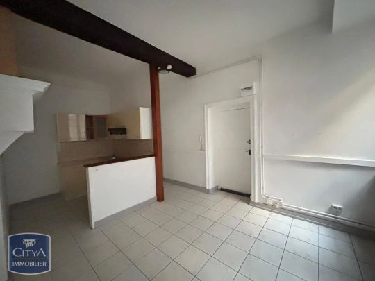 Appartement à louer 2 pièces 51.97m² - Photo 1