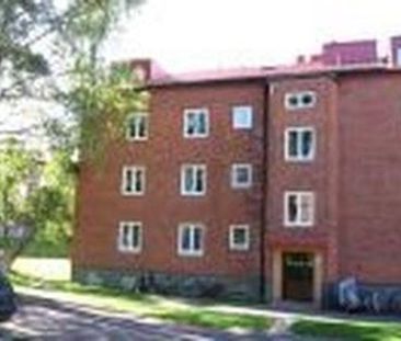 Grottvägen, Ludvika - Foto 1