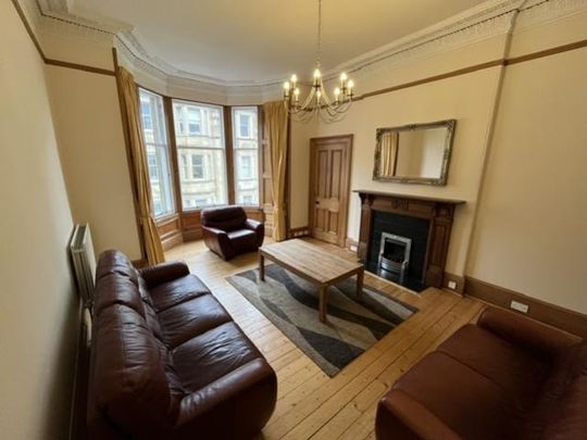 2 bedroom ground floor flat to rent - Photo 1