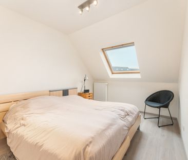 Moderne, instapklare woning te huur met 4 slaapkamers en garage in ... - Foto 6