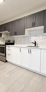 1 CH - 1 SDB - Montréal - $1,300 /mo - Photo 4
