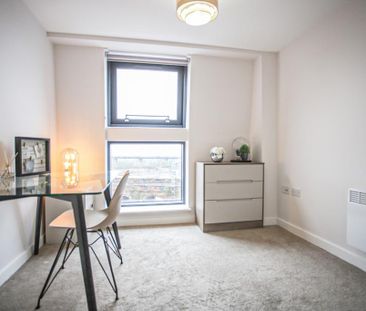 3 bedroom apartment to rent - Photo 5