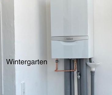 75 qm Altbauwohnung - Photo 6