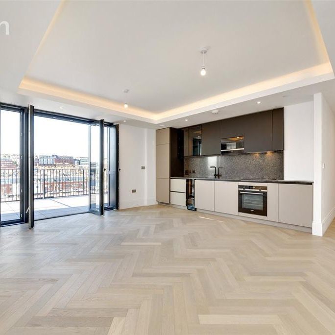 2 bedroom flat to rent - Photo 1