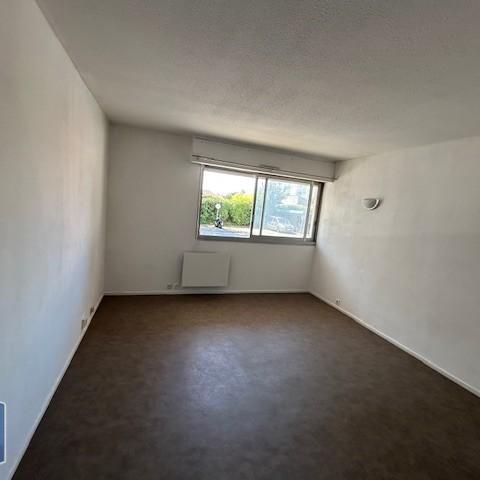 Location Appartement 1 pièce 23m² BORDEAUX 33000 - Photo 1