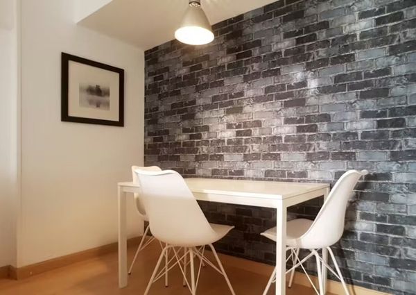 Carrer de Wellington, Barcelona, Catalonia 08005