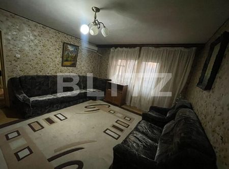 Apartament 2 camere, 55mp, Ac, cartier Rovine - Photo 4