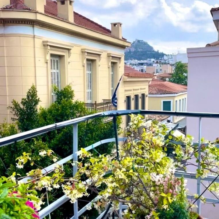 Μονοκατοικία για ενοικίαση Ιστορικό Κέντρο - Photo 1