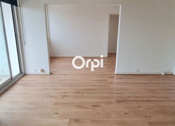 Appartement à louer 4 pièces • 97 m2 Roubaix - Photo 1