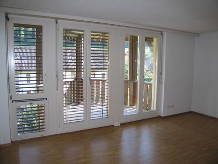 3.5 Zimmer, 113 m², 2. Stock - Photo 5