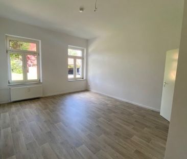 Renovierte 1,5 Zimmer Wohnung im 1 OG mit Wohnberechtigungsschein B... - Foto 2