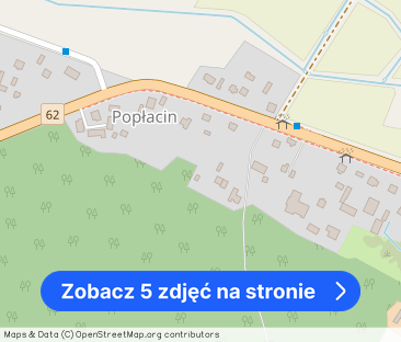 Wynajmę kawalerkę / Na Skarpie - Zdjęcie 1