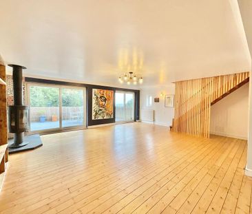 4 bedroom detached house to rent - Photo 2