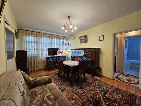 Ofer spre inchiriere apartament cu 2 camere 1 Mai - Photo 3